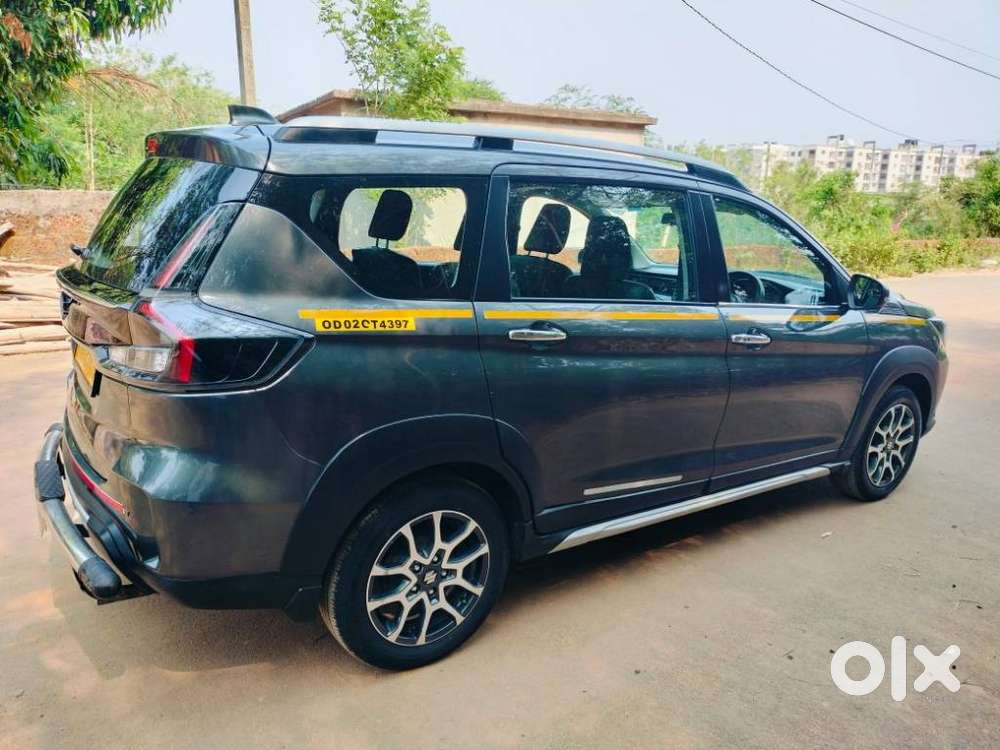 Maruti Suzuki Xl6 Zeta Mt Cng, 2024, Cng & Hybrids