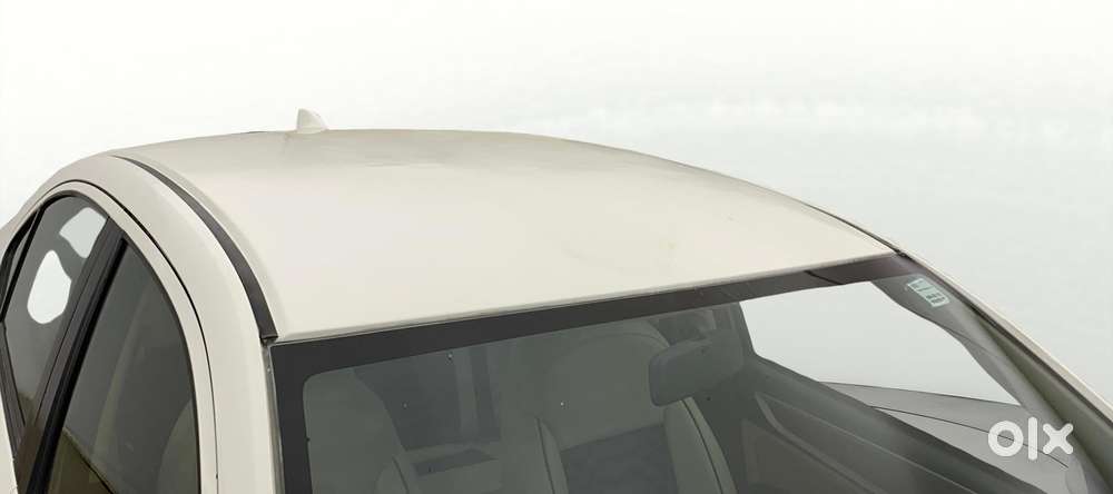Honda Amaze Vx Cvt Petrol, 2021, Petrol