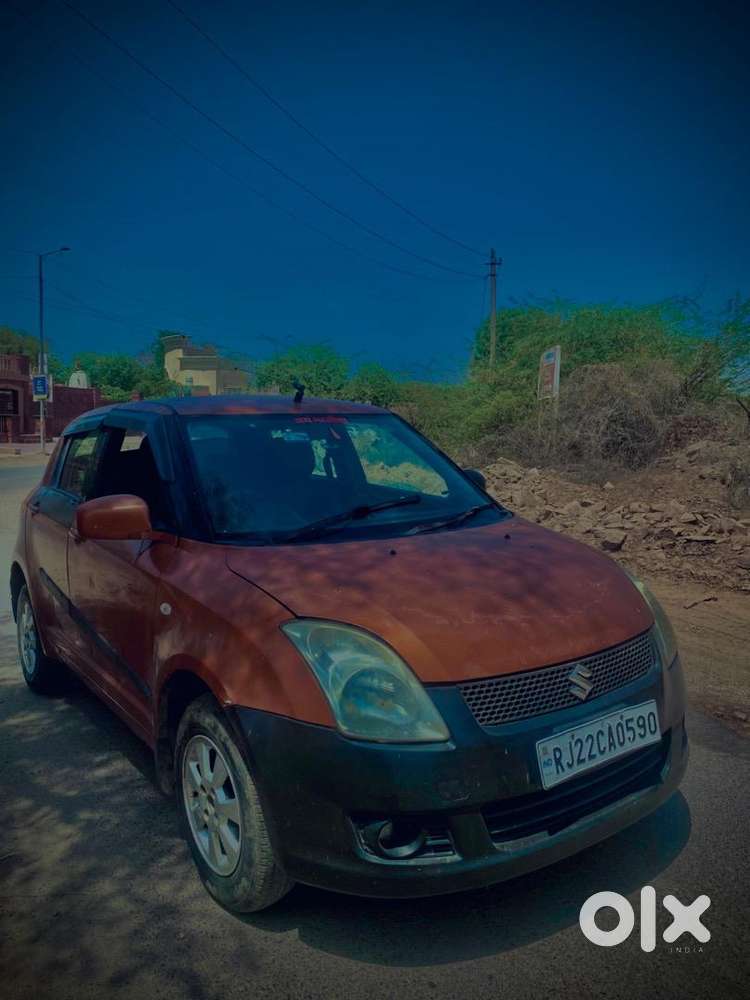 Maruti Suzuki Swift 2006 Petrol Good Condition