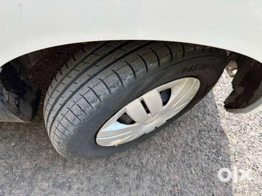 Maruti Suzuki Alto 800 Vxi, 2013, Petrol