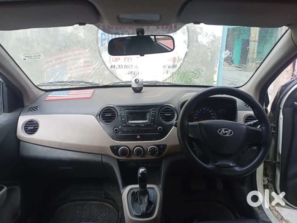 Hyundai Grand I10 Sportz 2014 Edition