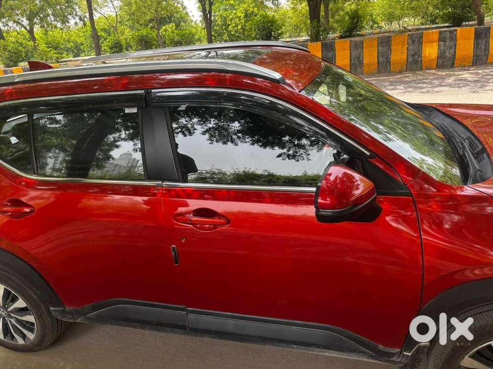 Honda Car Automatic 2024