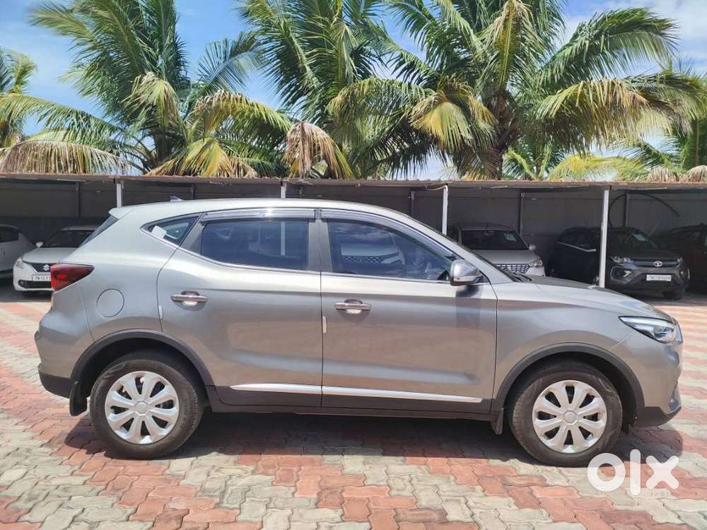 Mg Astor, 2024, Petrol