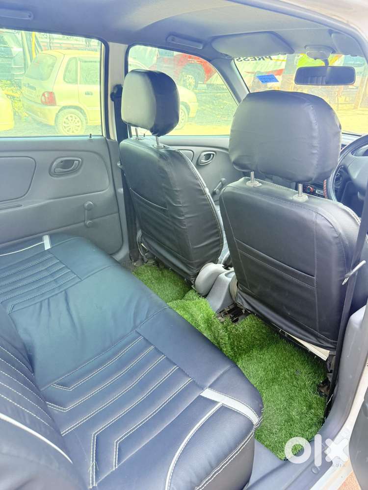 Maruti Suzuki Alto 0.8 Lxi (o), 2009, Petrol