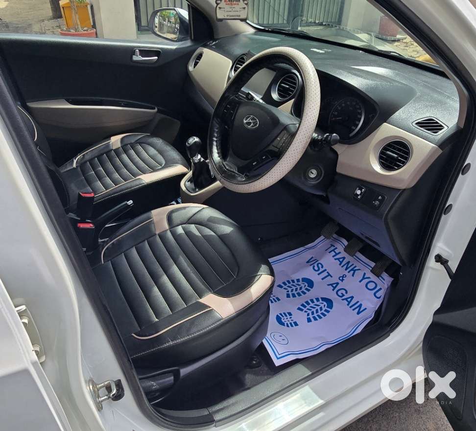 Hyundai Grand I10 Sportz 1.2 Kappa Vtvt, 2019, Cng & Hybrids