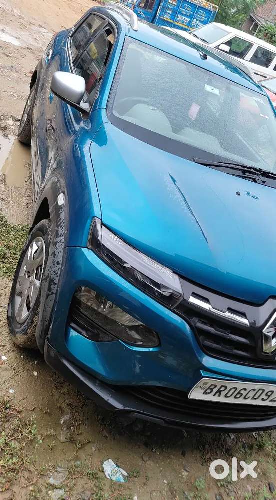 Renault Kwid Rxt 2020 Manual