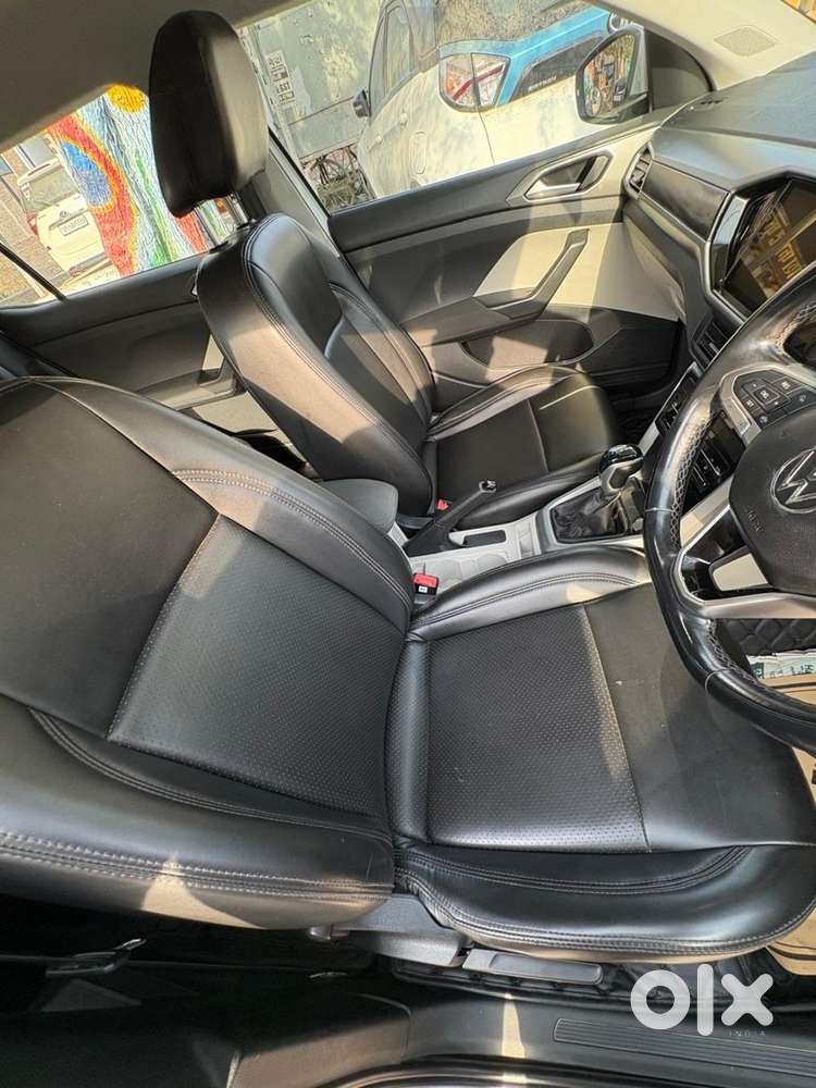 Volkswagen Taigun Automaric Diesel 2021