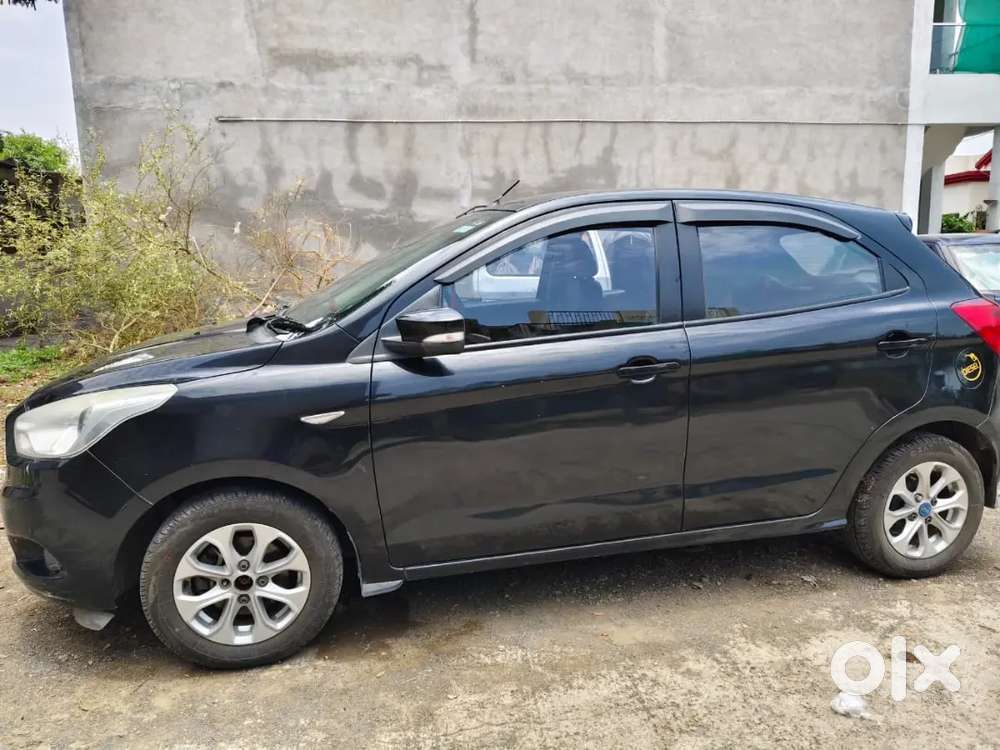 Ford Figo Good Condition