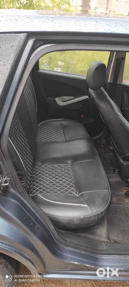 Ford Figo 1.5d Titanium Mt, 2013, Diesel