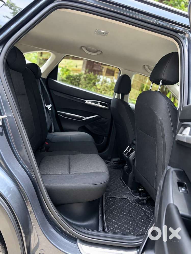Kia Seltos Htk Plus At D, 2021, Diesel