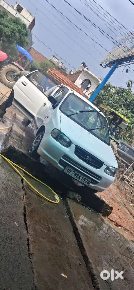Maruti Suzuki Alto 2007