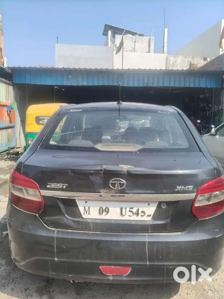 Tata Zest 2016 Diesel