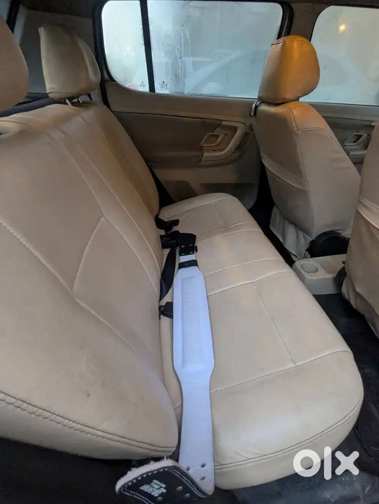 Skoda Fabia 1.6 2011