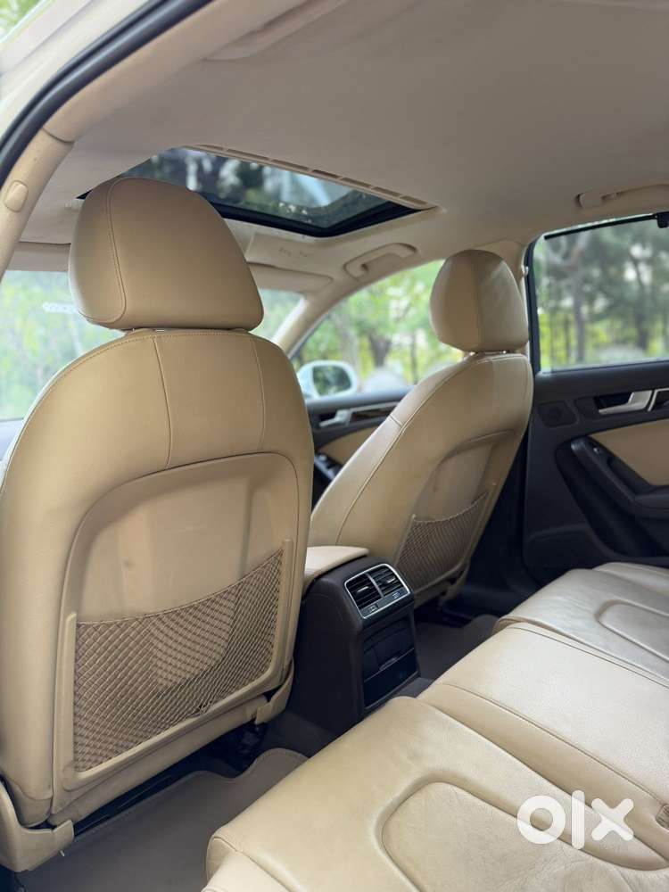 Audi A4 2.0 35 Tdi Premium, 2016, Diesel