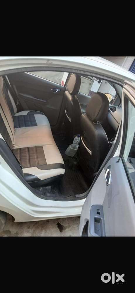Tata Tigor 2020