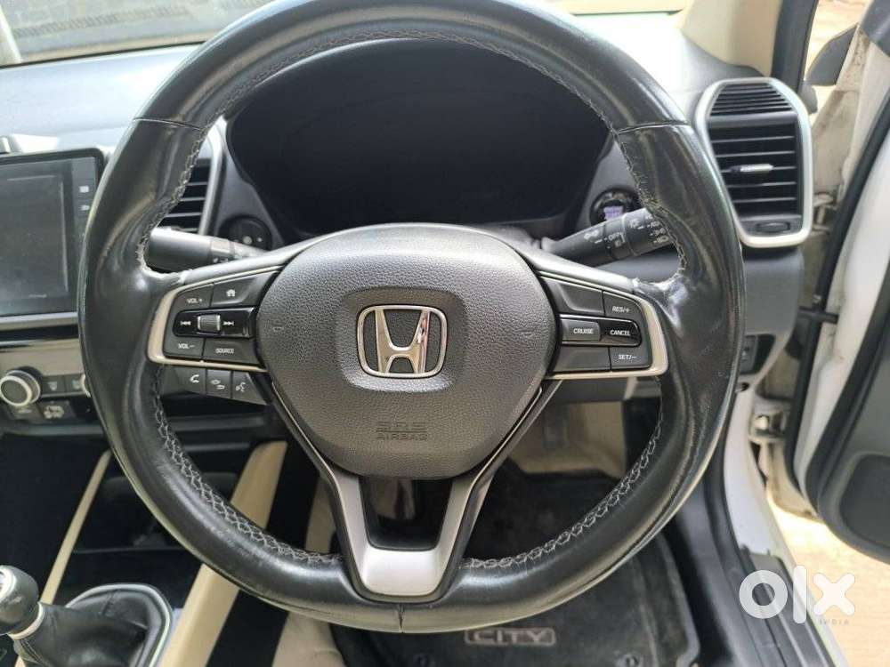 Honda City I-vtec Vx, 2020, Petrol