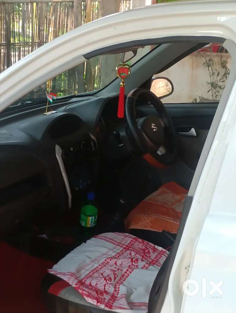 Maruti Suzuki Alto 800 2017 Petrol 80000 Km Driven