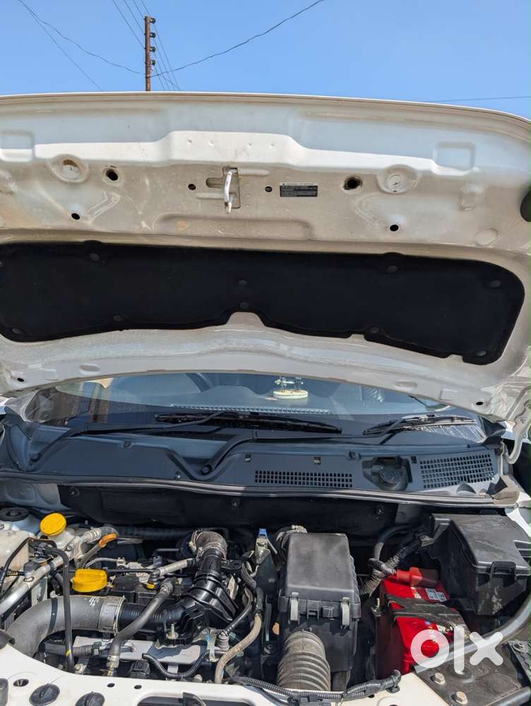 Nissan Magnite 2022 Petrol Good Condition