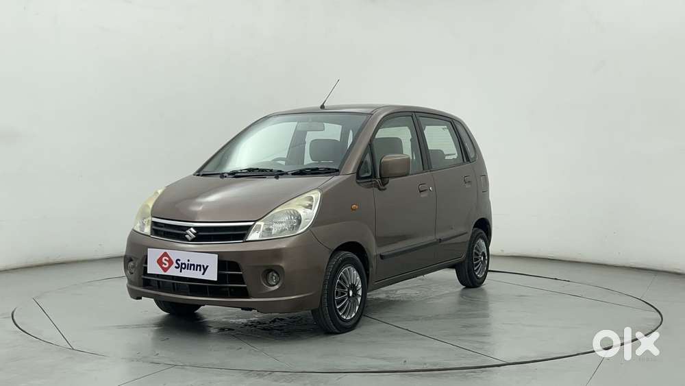 Maruti Suzuki Estilo Vxi Bs-iv, 2012, Petrol