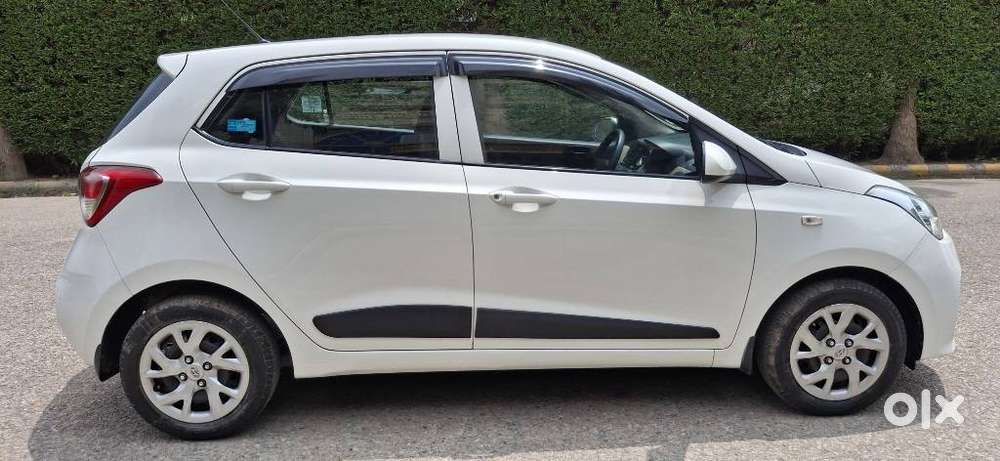 Hyundai Grand I10 1.2 Kappa Magna, 2018, Petrol