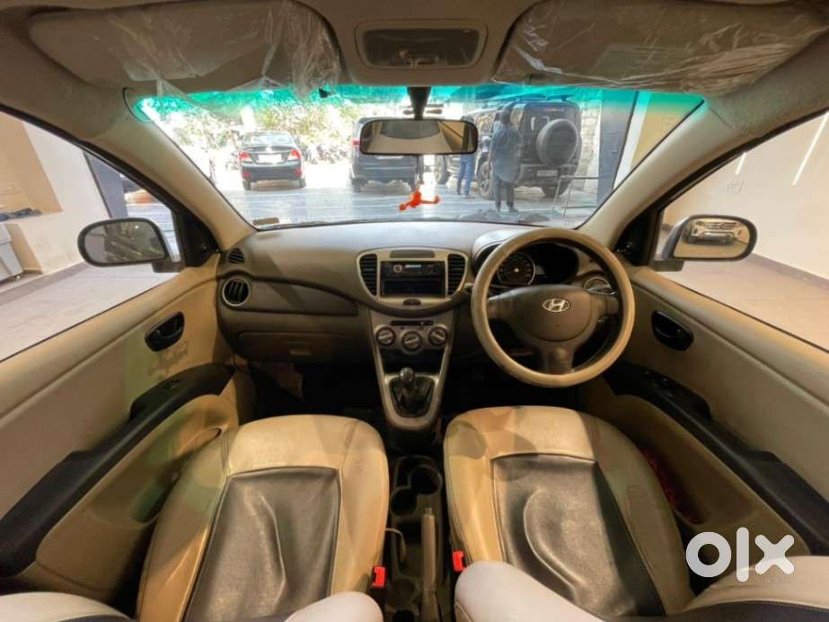 Hyundai I10 1.1 Bluedrive Magna, 2013, Petrol