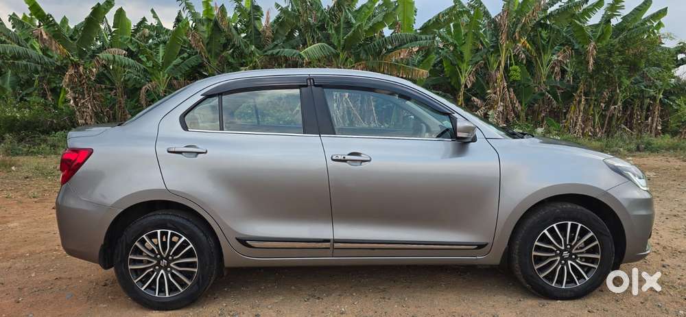 Maruti Suzuki Swift Dzire Zxi+ Mt, 2023, Petrol