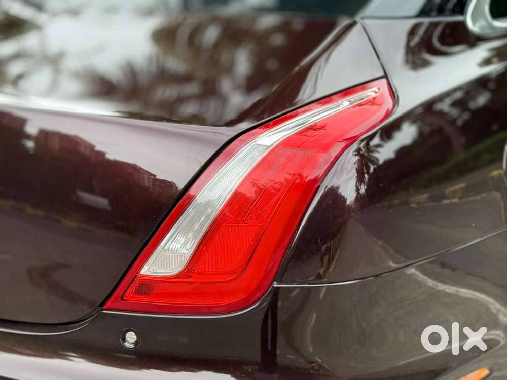 Jaguar Xj, 2016, Diesel