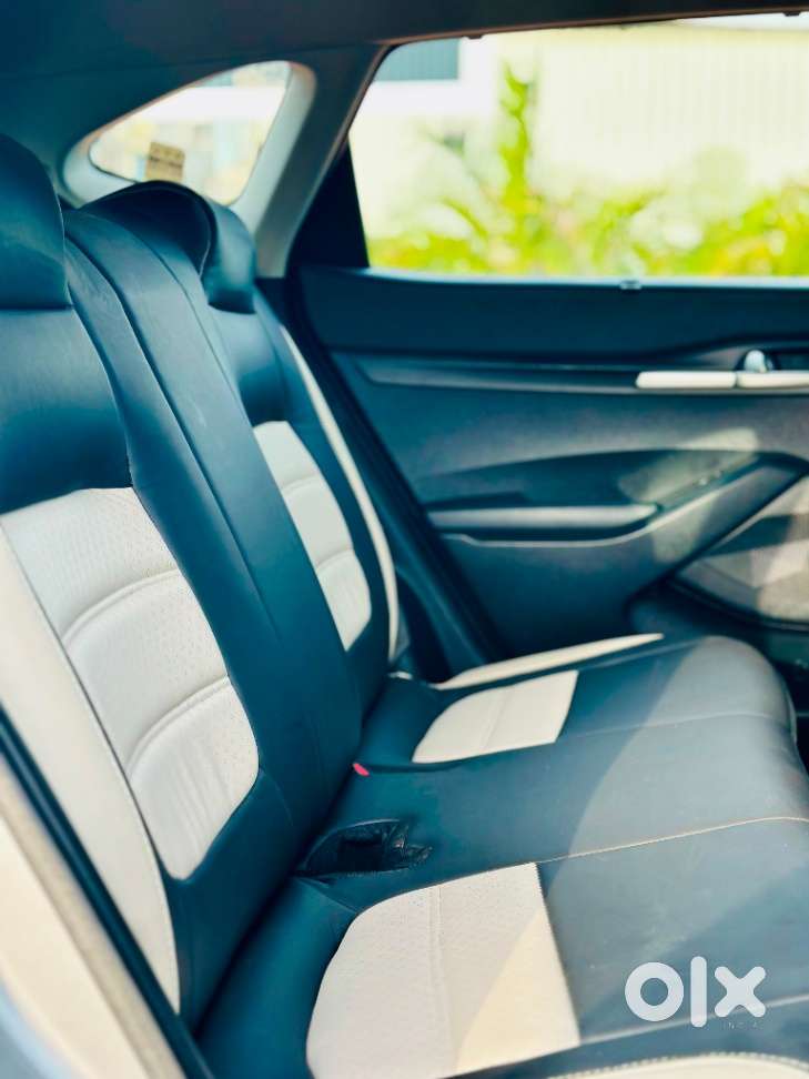 Kia Seltos Htk G, 2019, Petrol