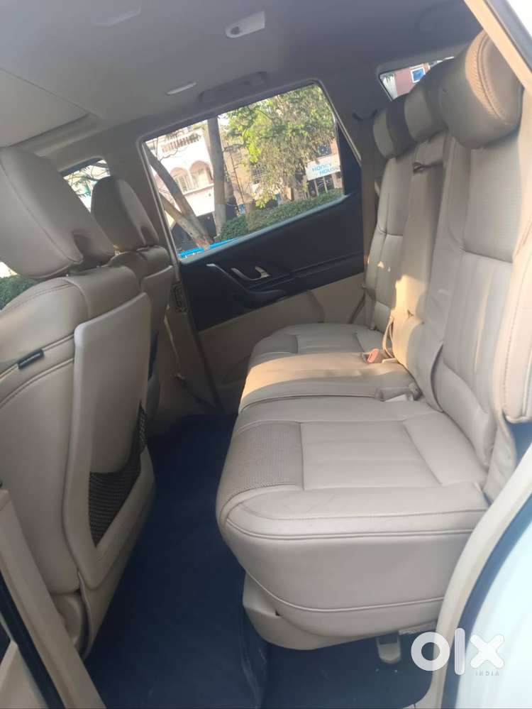 Car Maintained In Good Condition