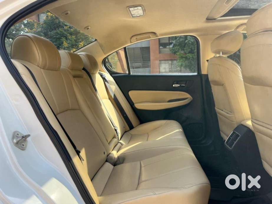 Honda City 1.5 Zx I-dtec Mt, 2021, Diesel