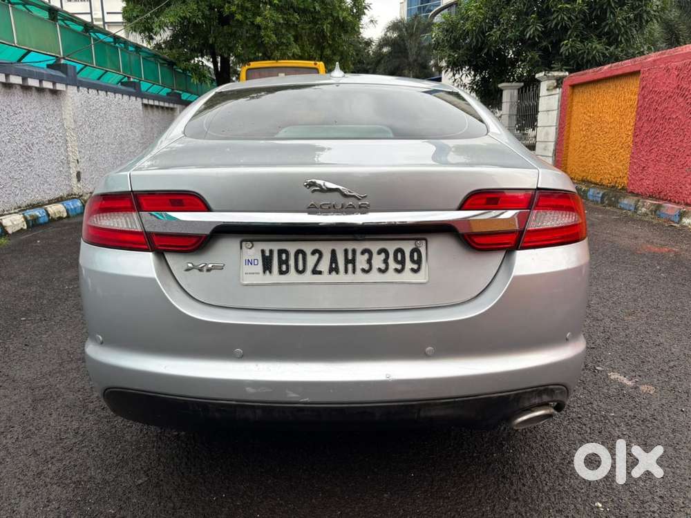 Jaguar Xf 2.0 Diesel Prestige, 2015, Diesel