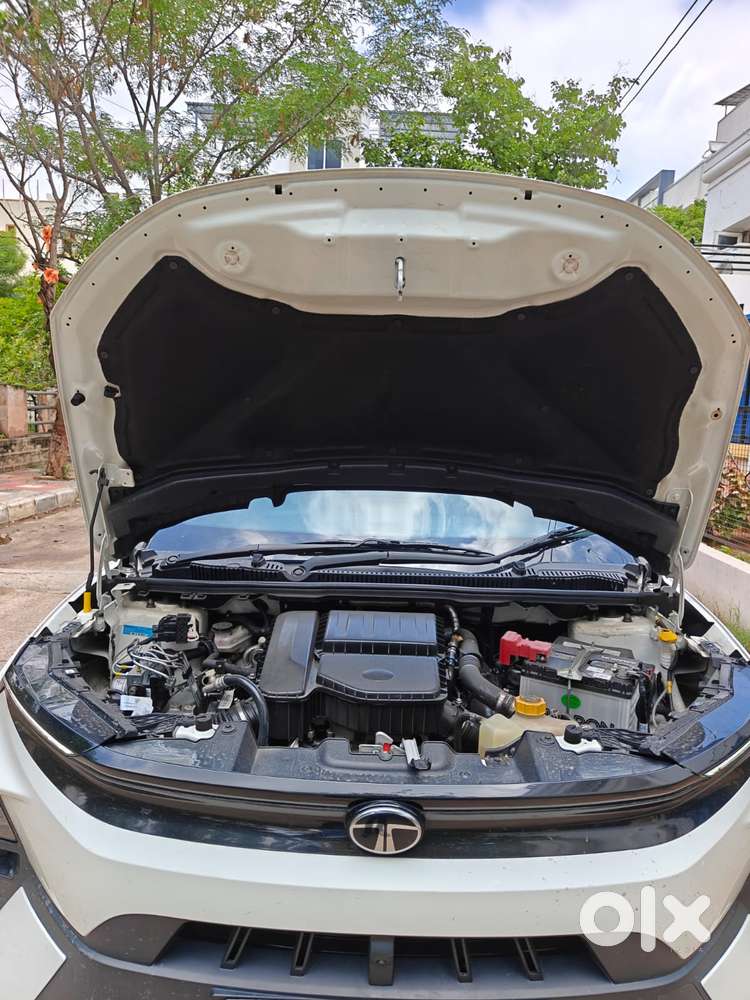 Tata Nexon Creative 1.5 Revotorq Diesel 6mt, 2025, Diesel