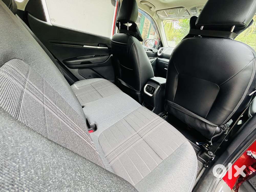 Kia Sonet Htk Plus Turbo Imt, 2024, Petrol
