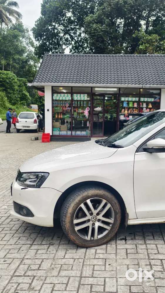 Volkswagen Jetta 2.0 Tdi 2014
