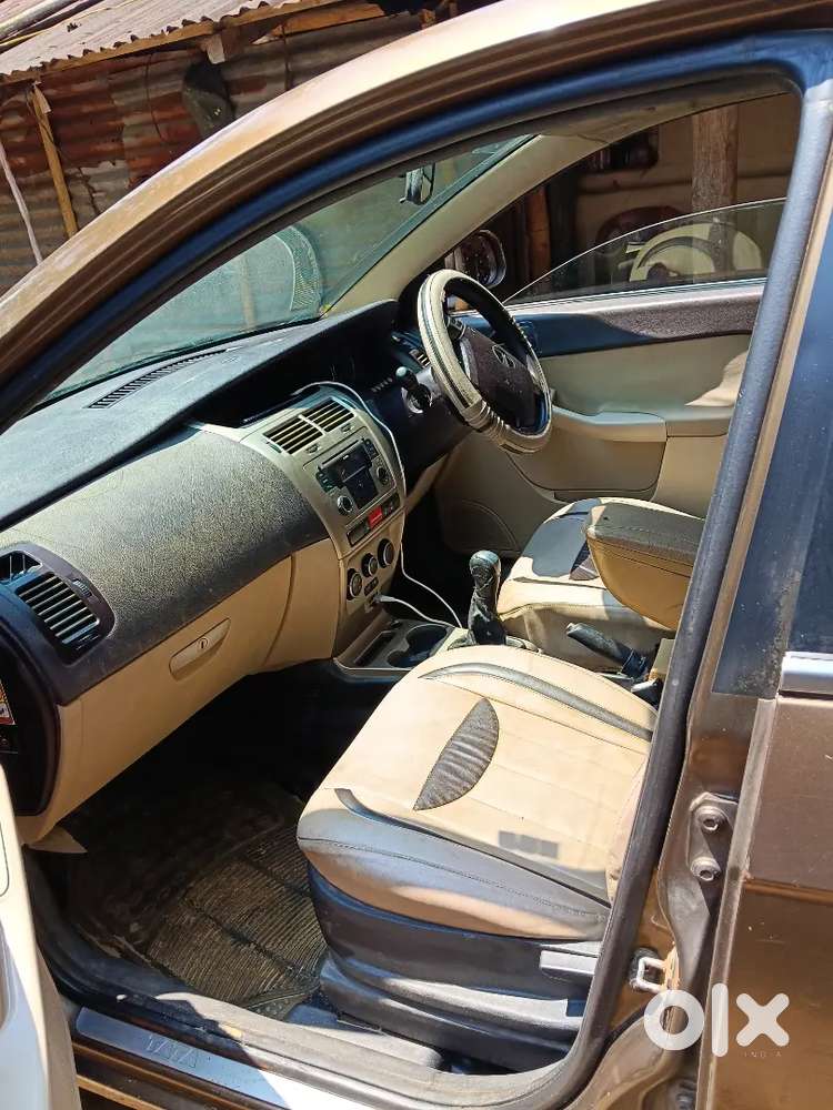 Tata Indigo V3 Series 2012 Petrol Full Fresh Top Model Car Contact