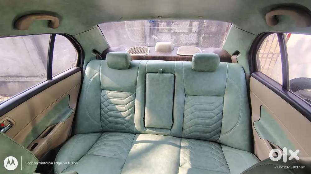 Dezire 2014 Vdi  Fresh  Engine  Modified Seat