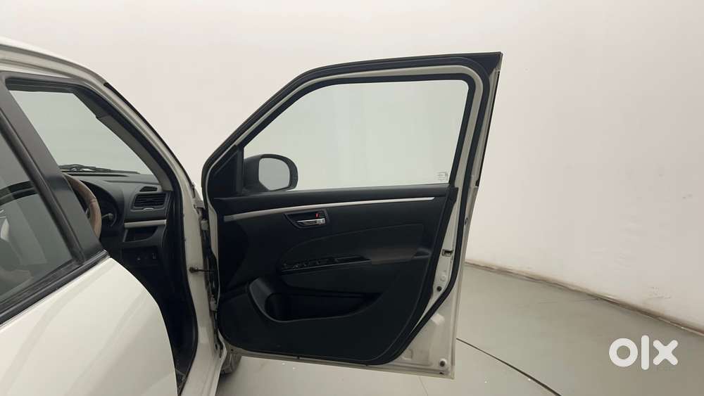 Maruti Suzuki Swift Vvt Vxi, 2012, Petrol