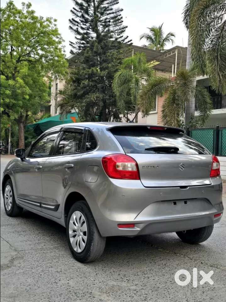 Maruti Suzuki Baleno 1.2 Delta, 2019, Petrol