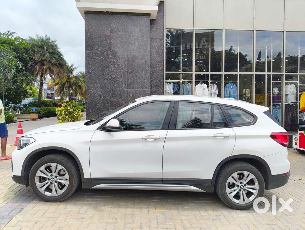 Bmw X1 Sdrive 20d X Line, 2022, Diesel