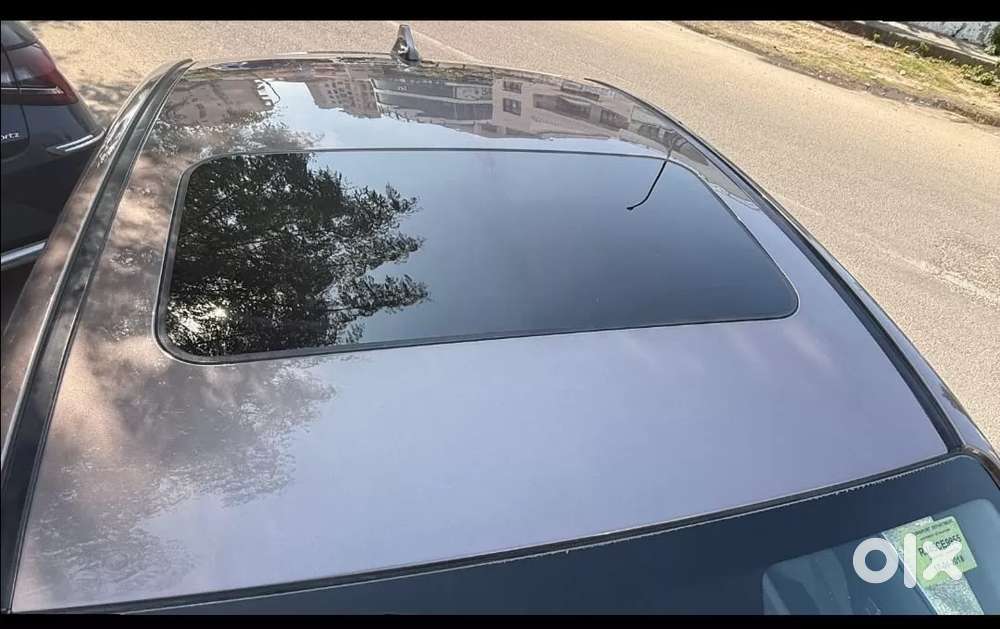 Hyundai Verna 1.6 Crdi Sx Plus At, 2018, Diesel