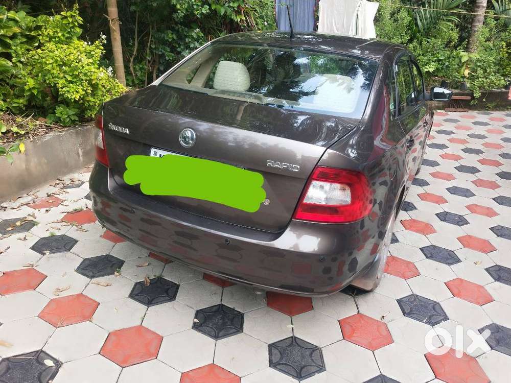 Rapid Dsg New Mechatronic And Clutch