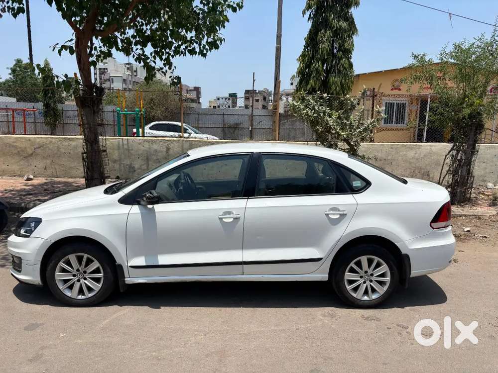 Volkswagen Vento 2015 Highline [ Negotiable ]