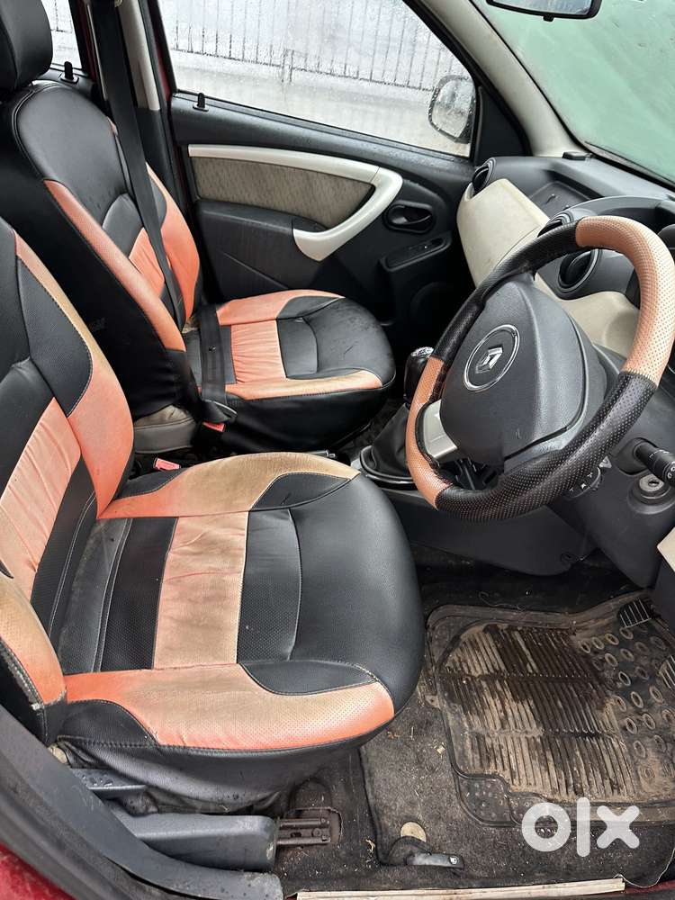 Renault Duster 85ps Rxl (o) Diesel, 2014, Diesel