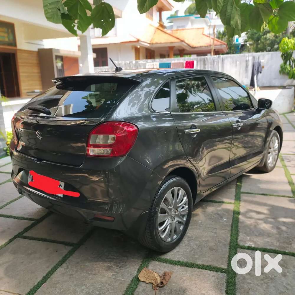 130000 Km Drive 2nd Owner Manual