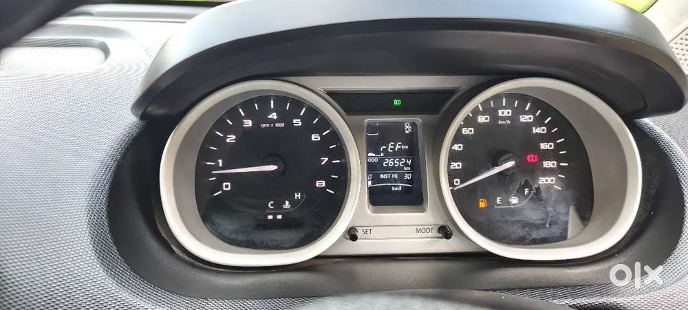 Tata Tiago 1.2 Revotron 2017
