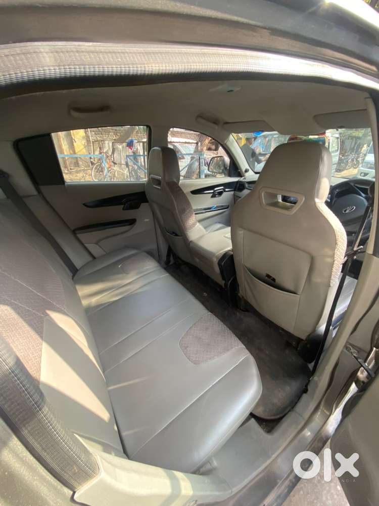 Mahindra Kuv 100 2016 Year
