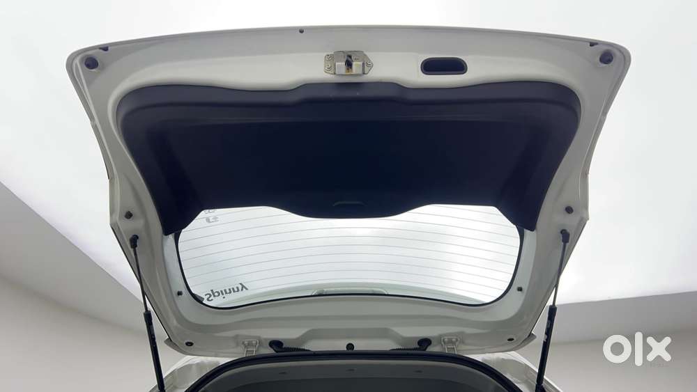 Maruti Suzuki Vitara Brezza 1.5 Zxi Plus, 2020, Petrol