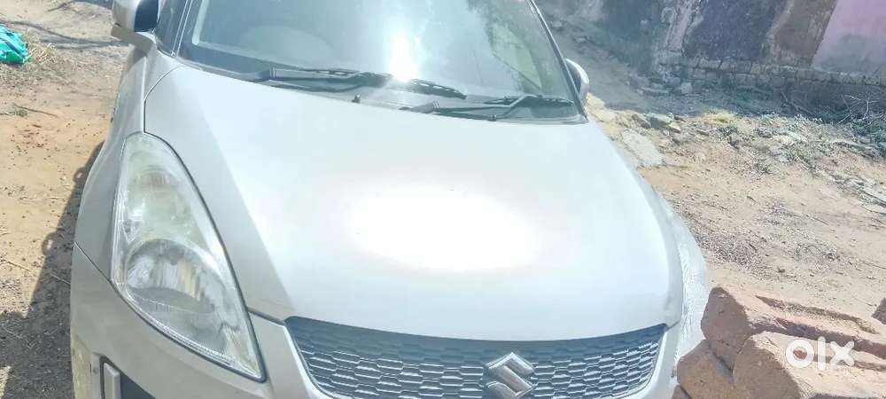 Maruti Suzuki Swift 2015 Petrol 85865 Km Driven