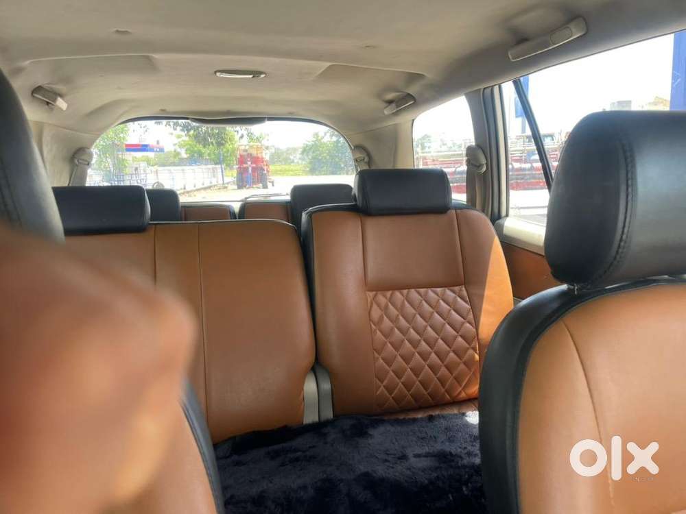 Toyota Innova Manual 2014