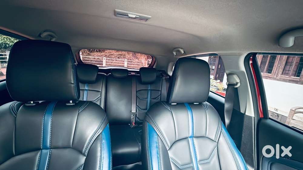 Maruti Suzuki Baleno 2026